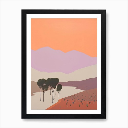 Karoo desert south africa - ,