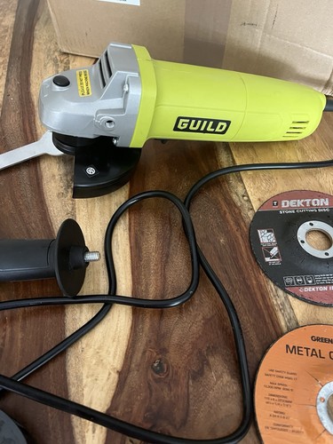 Electric grinder - electric,