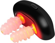 Portable Red Light Nose