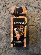 Lynx Gift Set