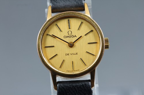 1970s omega ville - 1970s, de