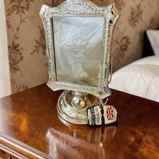Vintage Queen Anne Silver