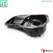 OIL SUMP 14713 FOR TOYOTA AURION CAMRY VENZA ALPHARD/VELLFIRE 2GR-FE 3.5L 6cyl