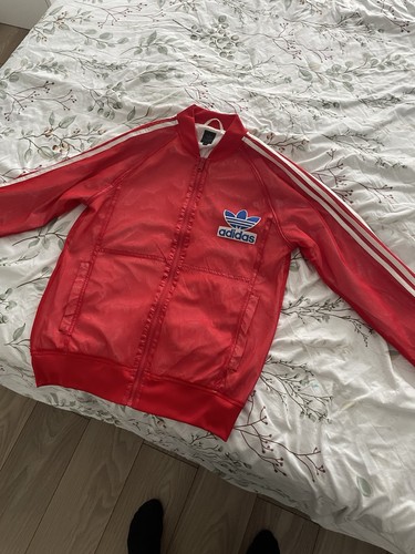 Adidas nylon mesh sample - nylon,