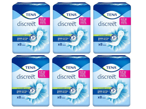 Tena lady extra plus instadry - lady,