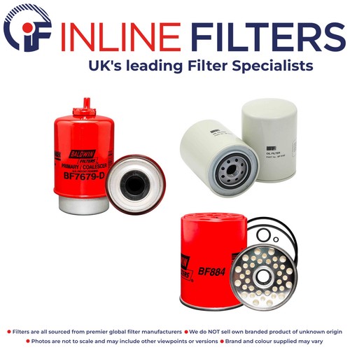 Filter kit for valtra valmet - kit,