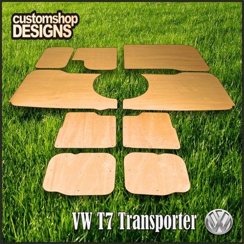 Transporter 2025 - vw,