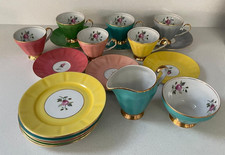 Walbrzych porcelain china 20pc
