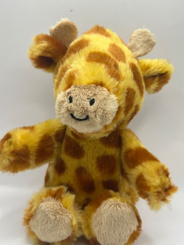 Ziggle baby giraffe plush - baby,