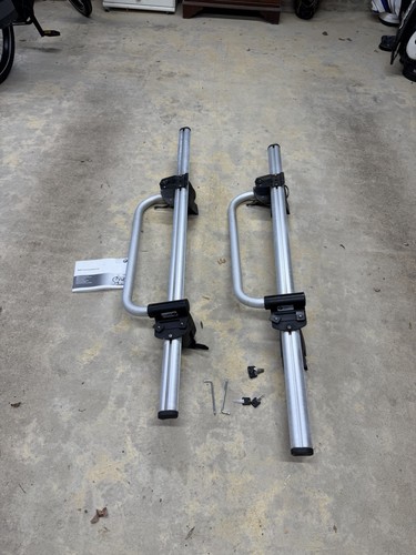 Bmw cycle carriers numbered - cycle, 82