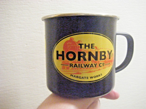 Model railways advertising - model,