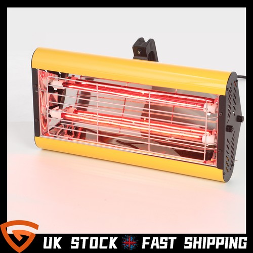2500w infrared paint curing - infrared,