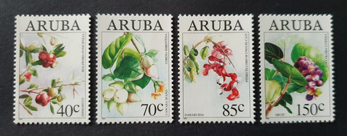 1994 aruba netherlands wild - aruba,