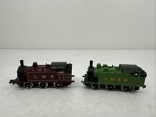 N Gauge Graham Farish 0-6-0
