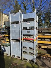 250Kgs - Haco Tail Lift Test Weights / Loaded Brake Test Weights