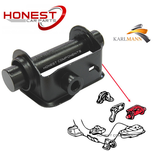 For honda 1996 2001 rear - for, cr-v