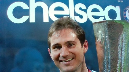 Chelsea monthly magazine - chelsea,