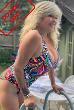 SAMANTHA FOX Poster  13x19