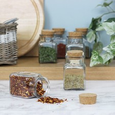 Tromso Tall Borosilicate Glass