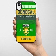 Personalised Donegal iPhone