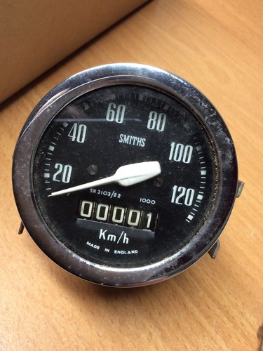 Smiths speedo sn3103 - speedo, sn3103/22