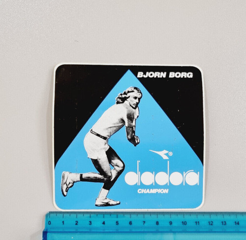 Diadora bjorn borg - diadora,