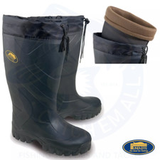 Thermal Wellies Waterproof EVA