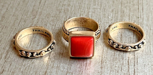 Barse jubilee 3 stack - 3,