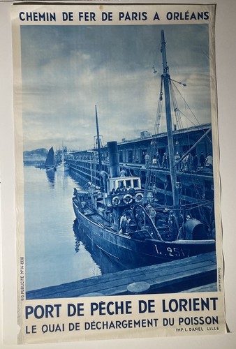 Original chemin fer - original,