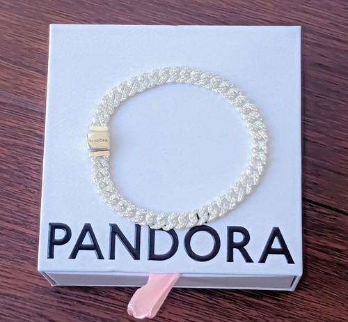 New 100 genuine pandora brand - new,