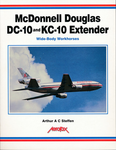 Mcdonnell douglas and - douglas,