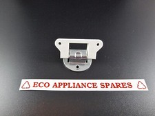 ZANUSSI ZDCB37209W CONDENSER TUMBLE DRYER DOOR HINGE