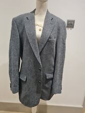 mens KILMAINE Harris Tweed
