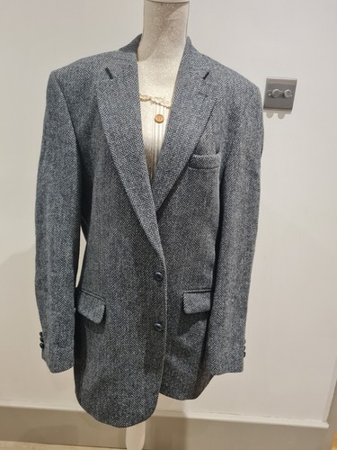 Mens kilmaine harris tweed - kilmaine,