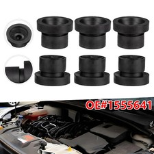 6X For Volvo C30 C70 S40 S80