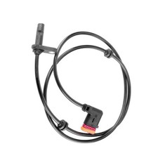 A2075400317 Rear ABS Wheel