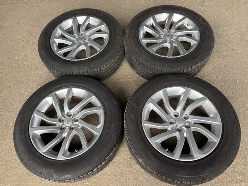Landrover discovery sport - landrover,