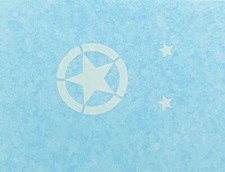 Dinky 153a | U.S ARMY JEEP |