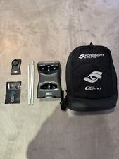 GC Quad launch monitor for golf / Foresight Sports / Golf Simulator (-25k shots)