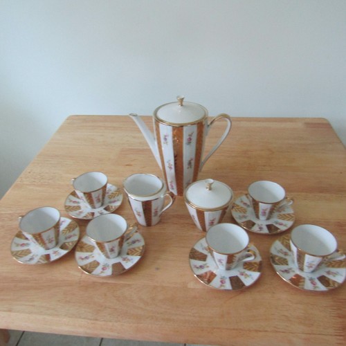 Antique porcelain 17 - l&h,