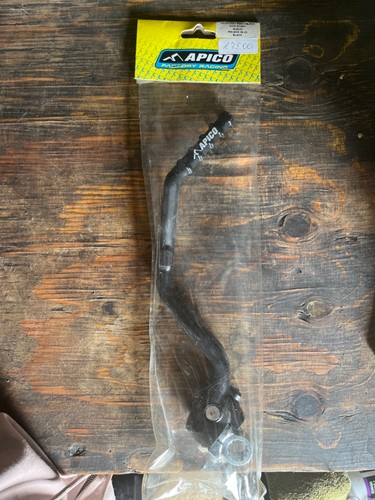 Suzuki rmz450 apico - rmz450, 08-20