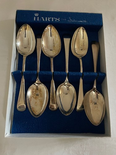 Vintage viners epns silver - 6,