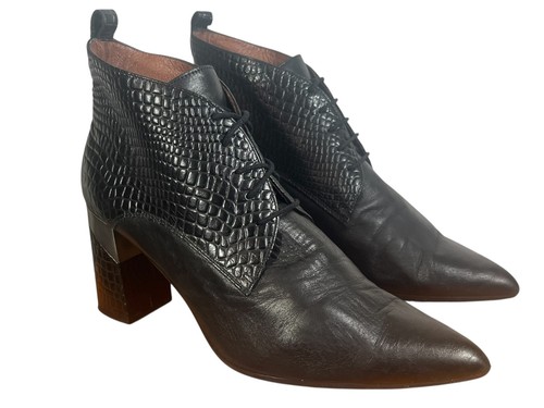 Hispanitas womens black - womens,