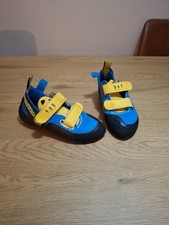 Kids Rock Climbing Shoes