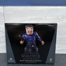 Gentle Giant Star Wars