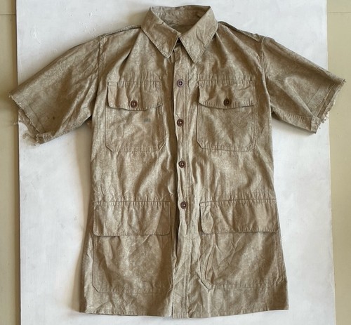 Vtg 1940s mens british army - vtg,