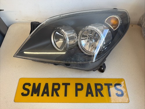 Vauxhall astra mk5 - astra,