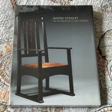 Gustav Stickley and the