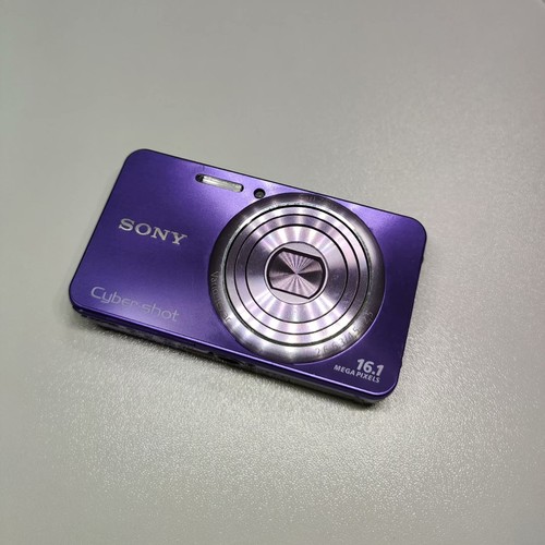 Sony cyber shot dsc - sony, dsc-w570