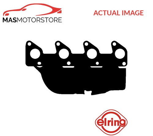 Exhaust manifold gasket elring - manifold,